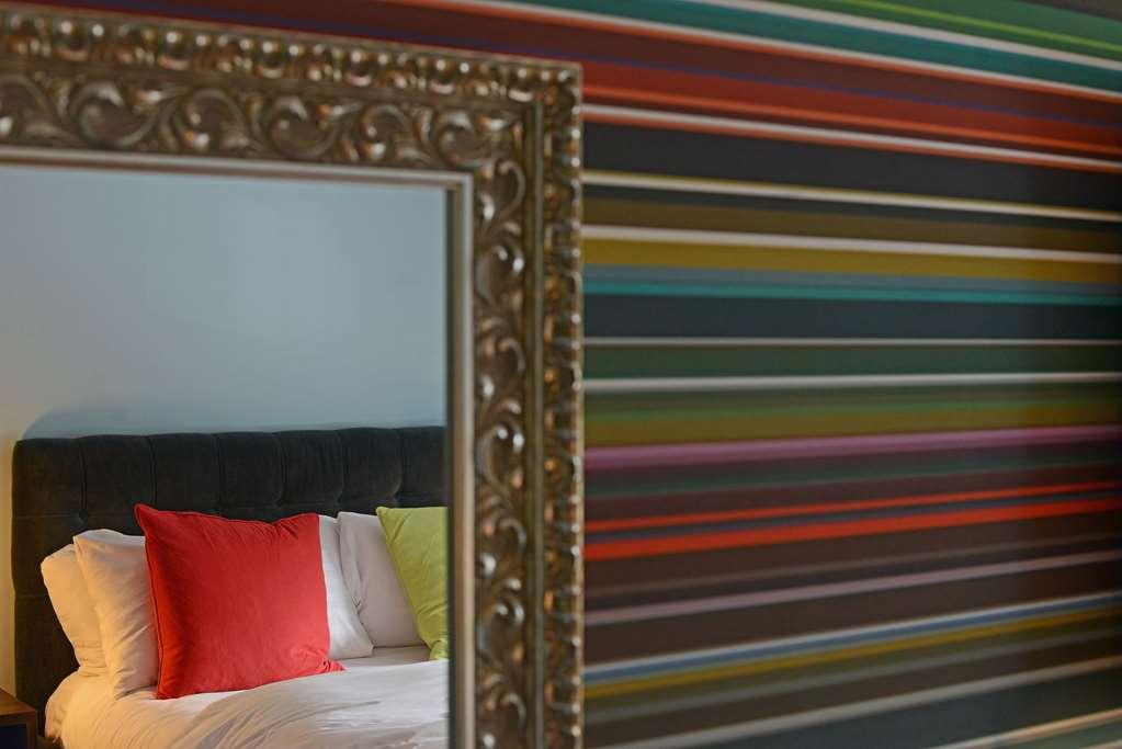 Village Hotel Manchester Cheadle Cheadle  Camera foto