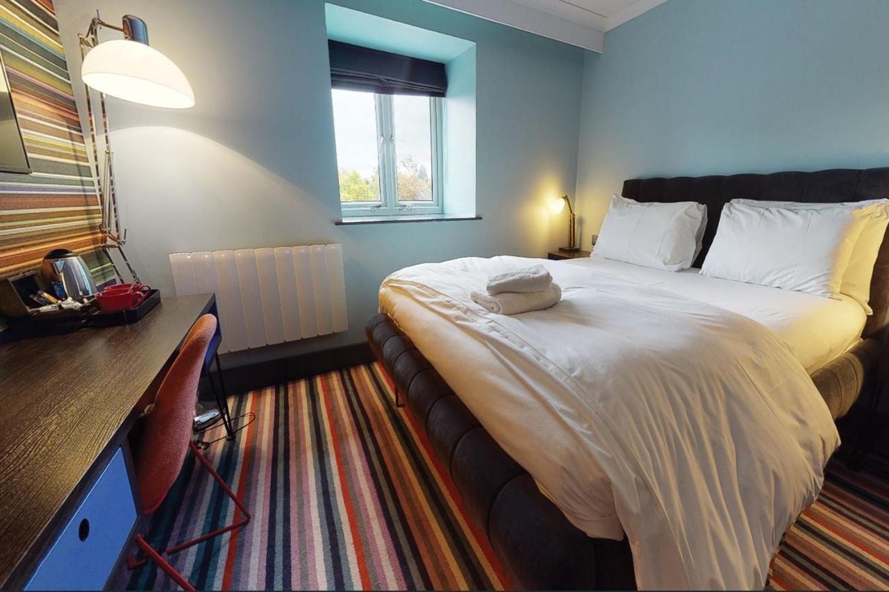 Village Hotel Manchester Cheadle Cheadle  Esterno foto