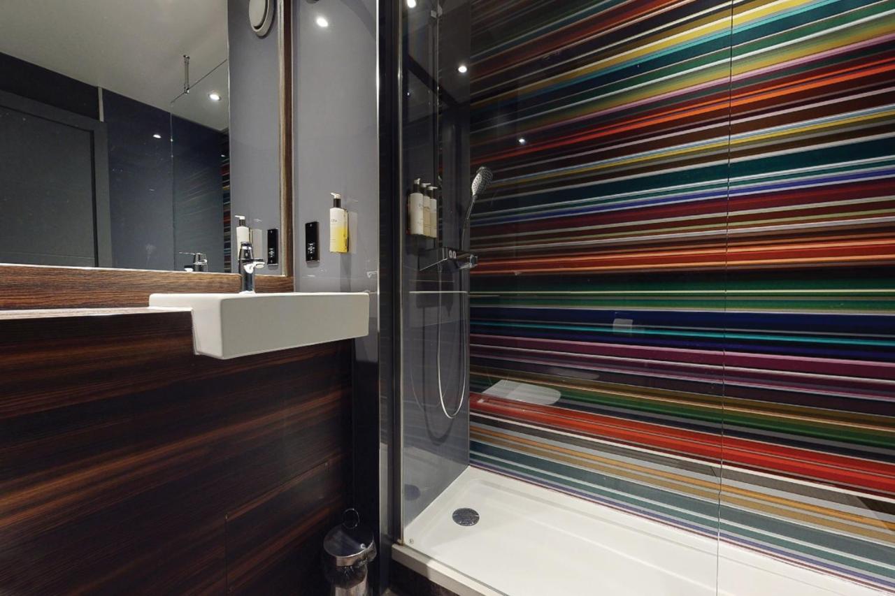 Village Hotel Manchester Cheadle Cheadle  Esterno foto
