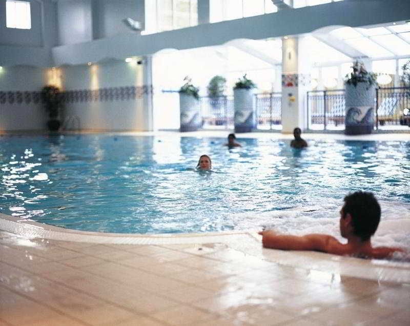 Village Hotel Manchester Cheadle Cheadle  Servizi foto