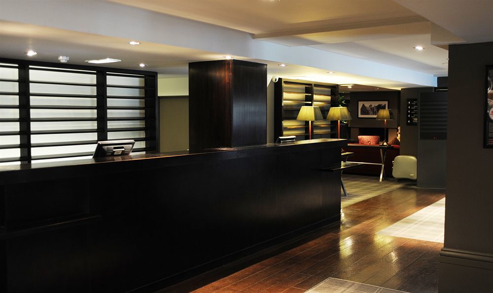 Village Hotel Manchester Cheadle Cheadle  Esterno foto