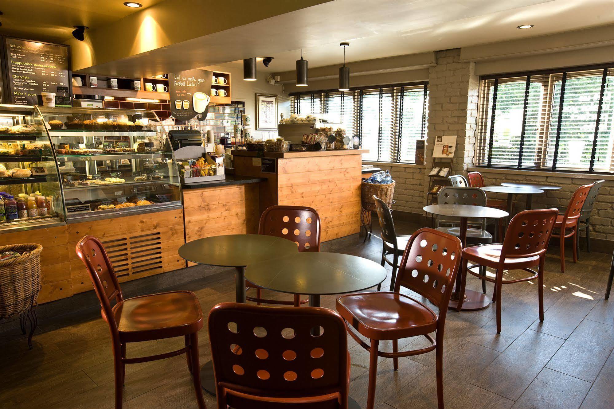Village Hotel Manchester Cheadle Cheadle  Esterno foto